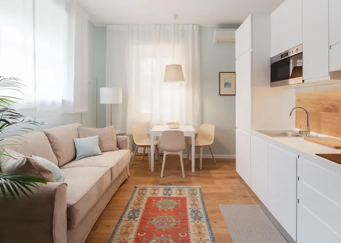 Gianicolo Sofia Living