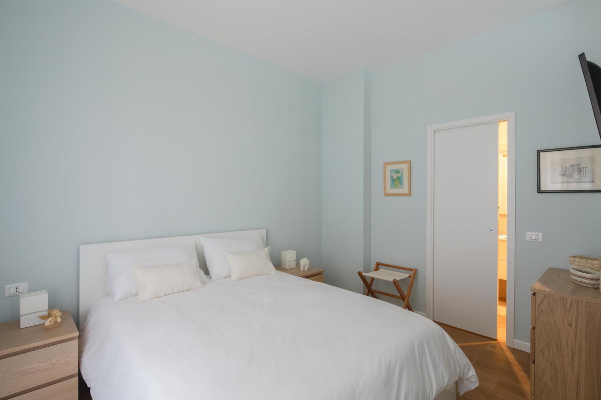 Gianicolo Sofia Living Appartamento Roma
