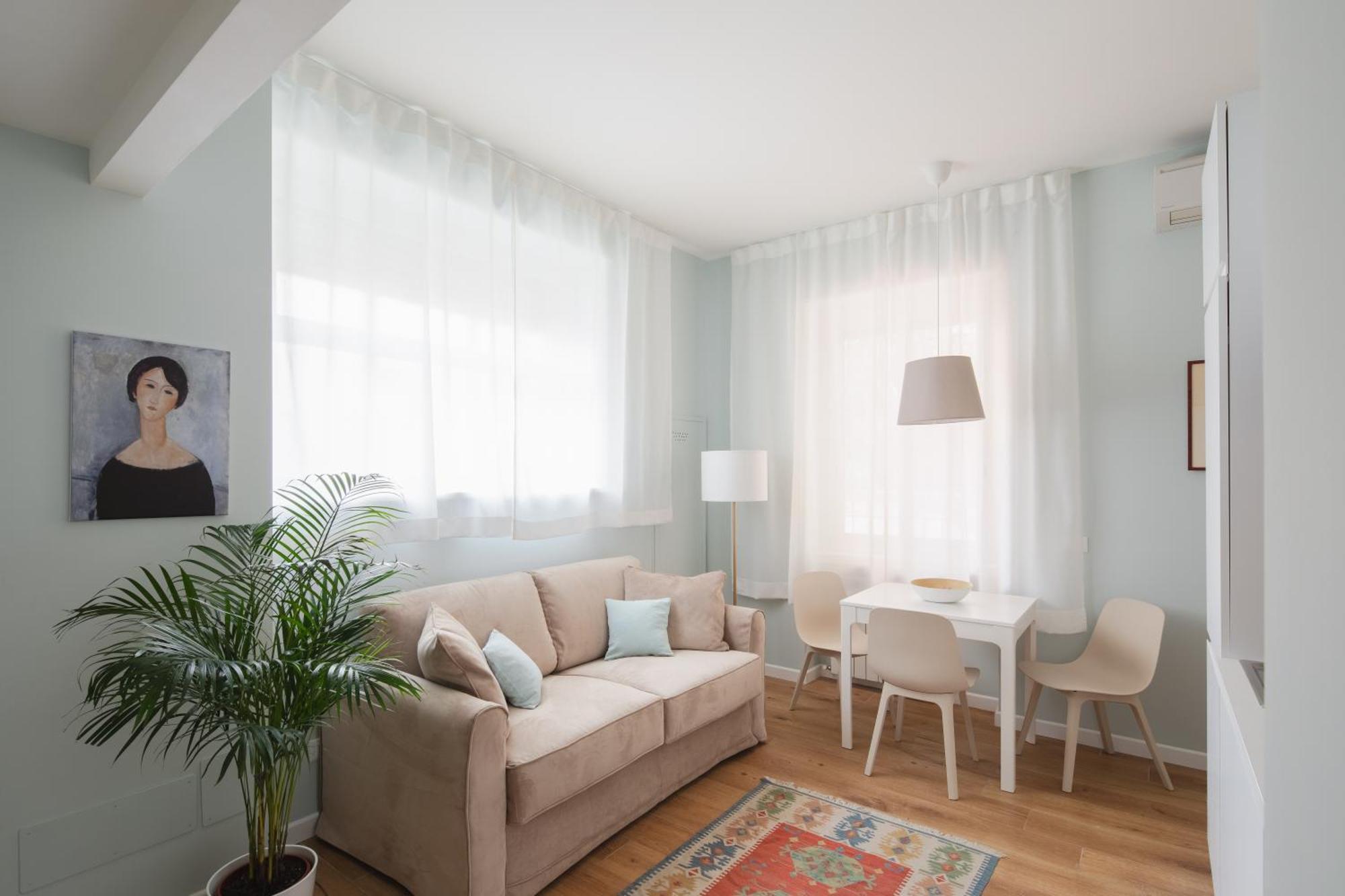 Appartamento Gianicolo Sofia Living *