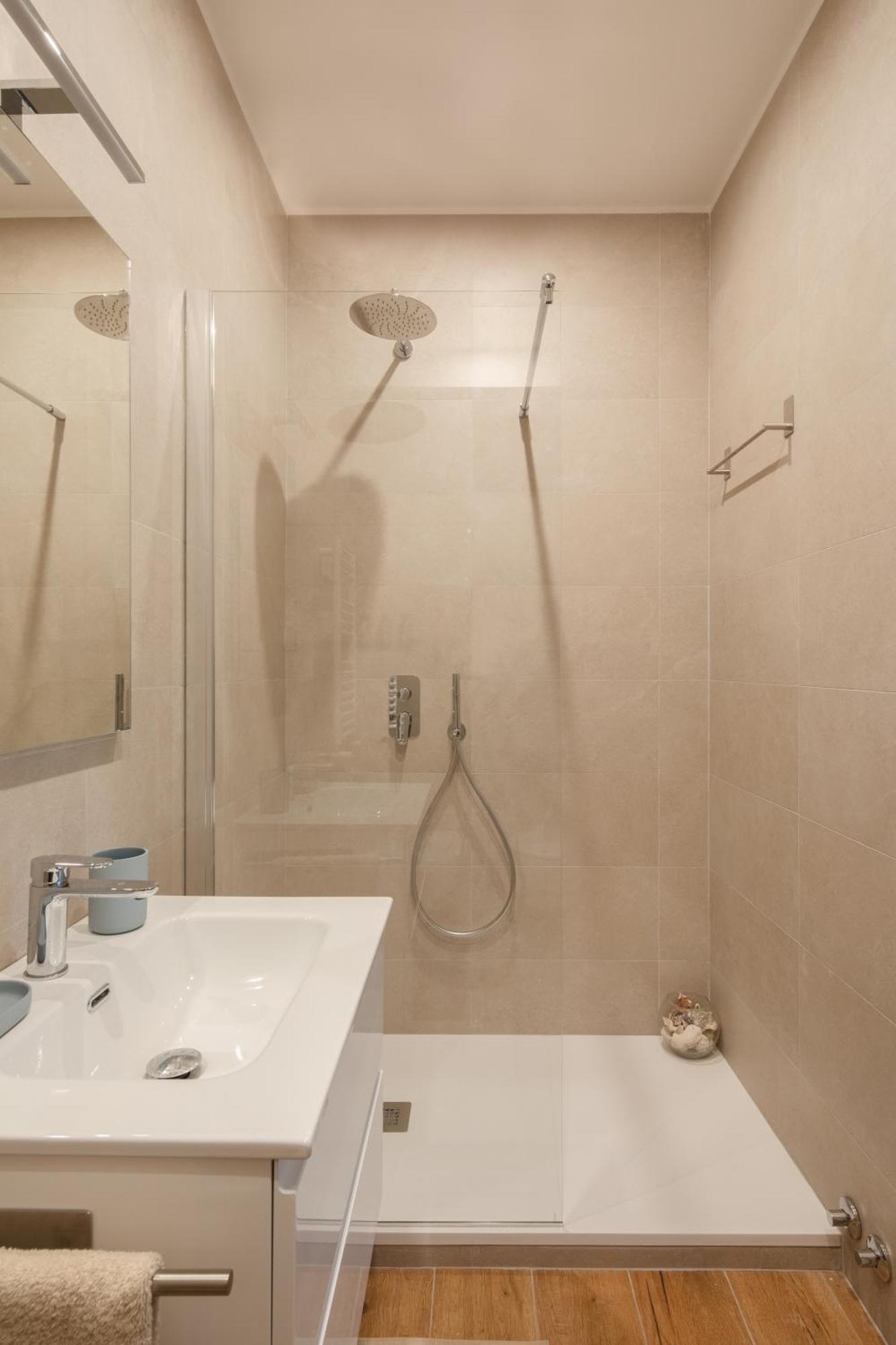 Appartamento Gianicolo Sofia Living Roma