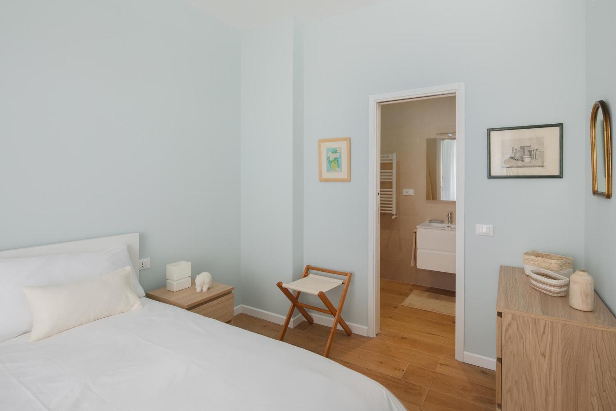 Gianicolo Sofia Living Apartamento *
