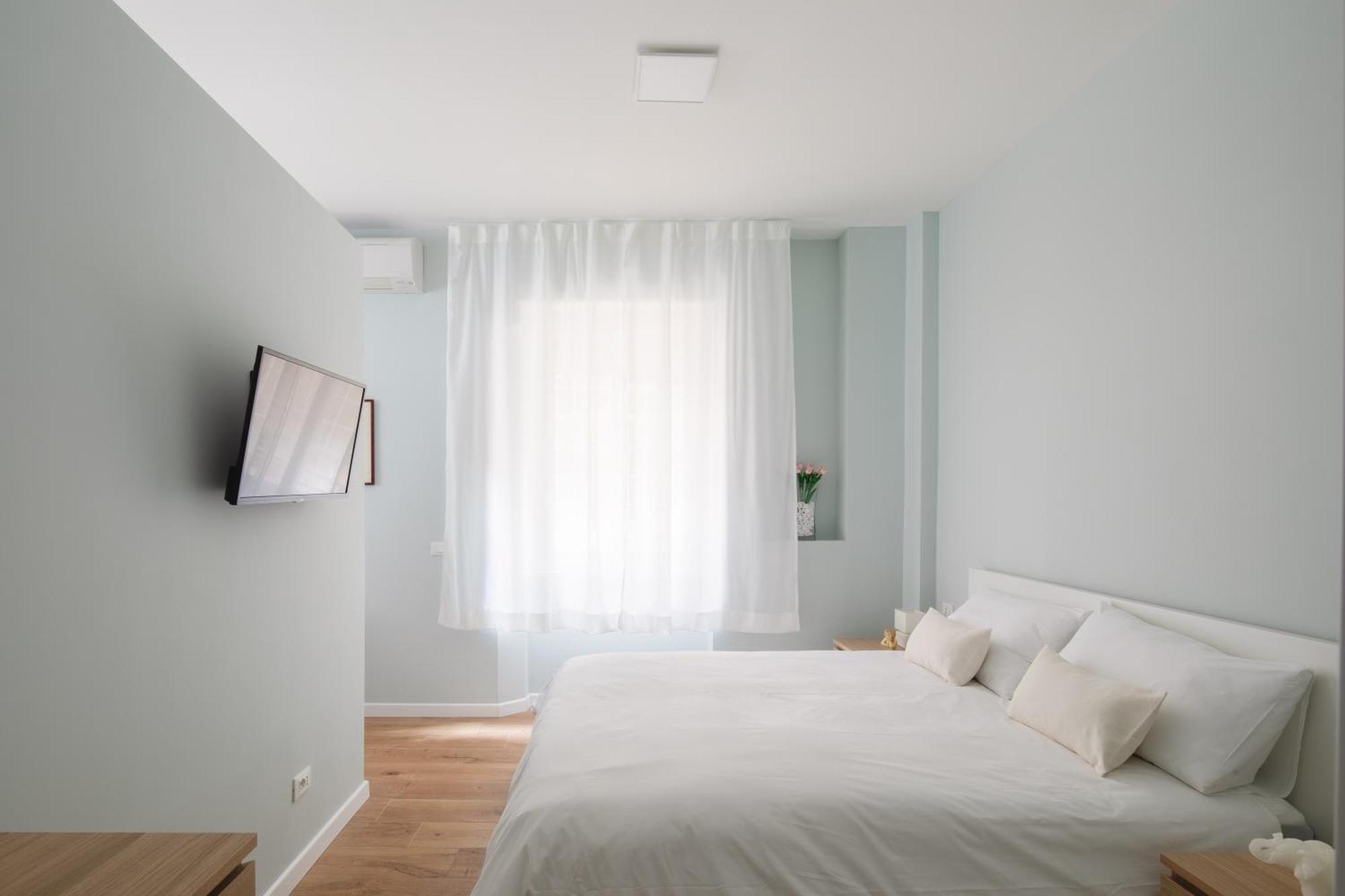 Gianicolo Sofia Living Apartamento *